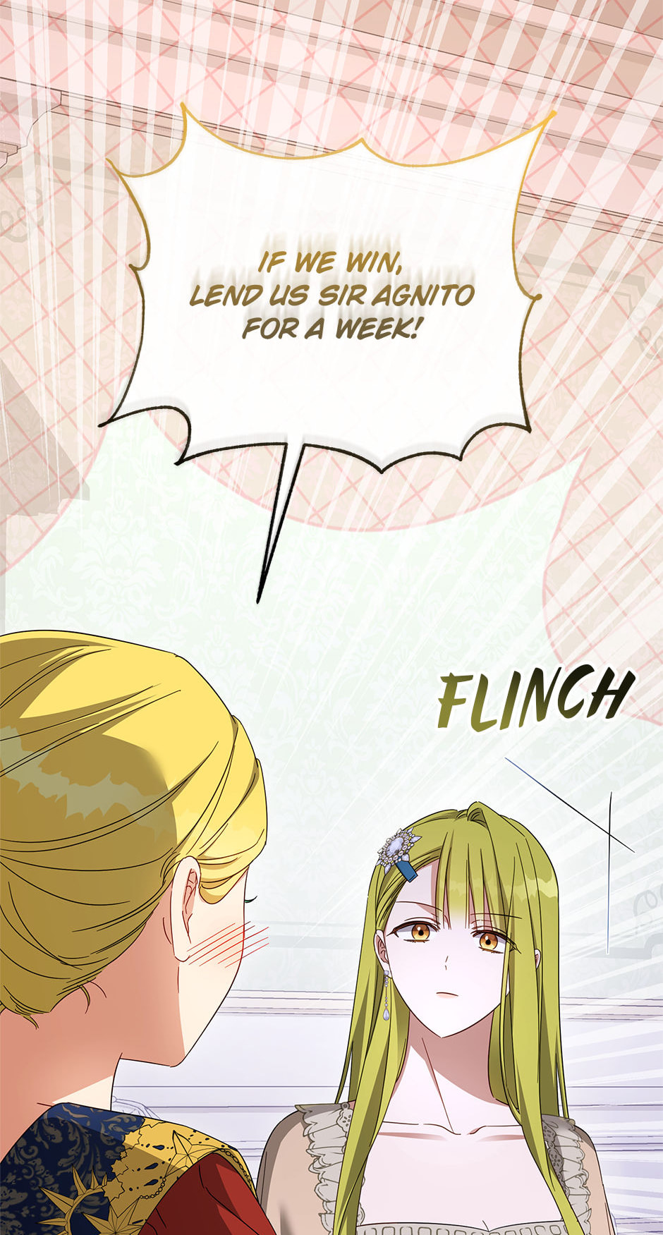Revolutionary Princess Eve Chapter 105 page 46 - 