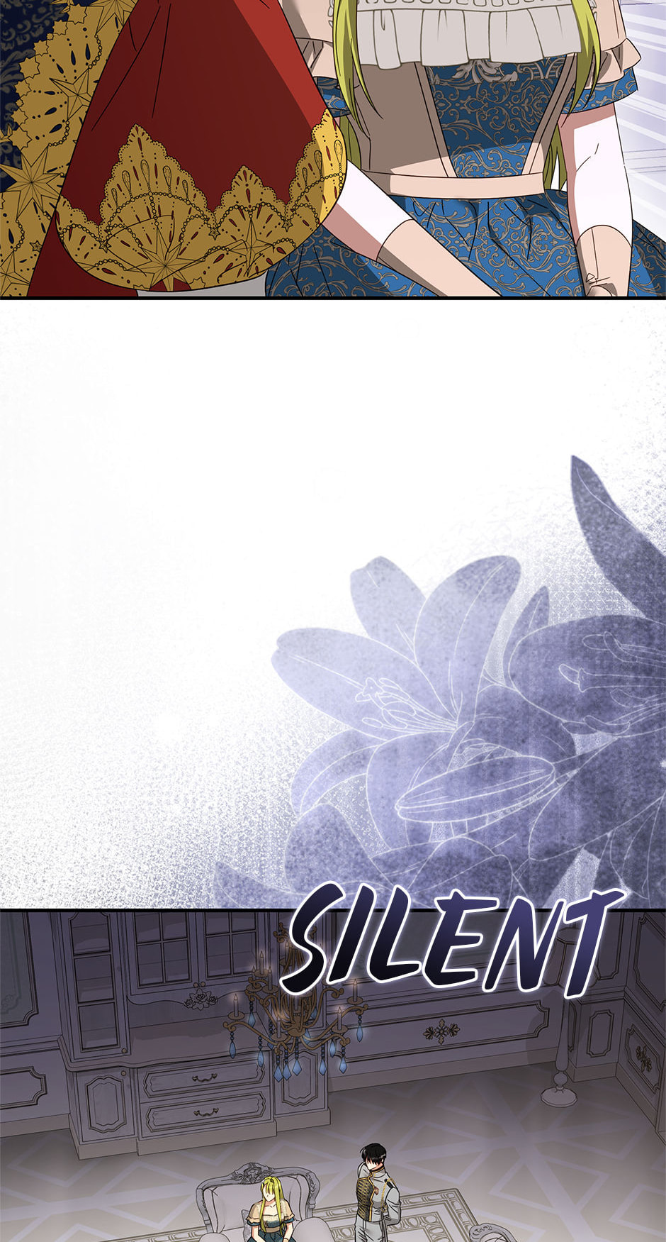 Revolutionary Princess Eve Chapter 105 page 47 - 