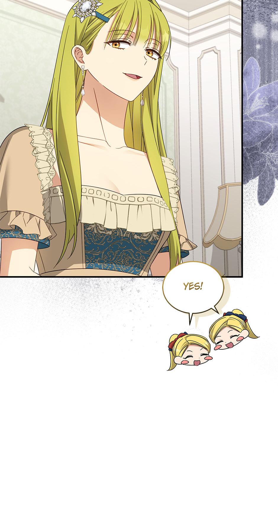 Revolutionary Princess Eve Chapter 105 page 49 - 
