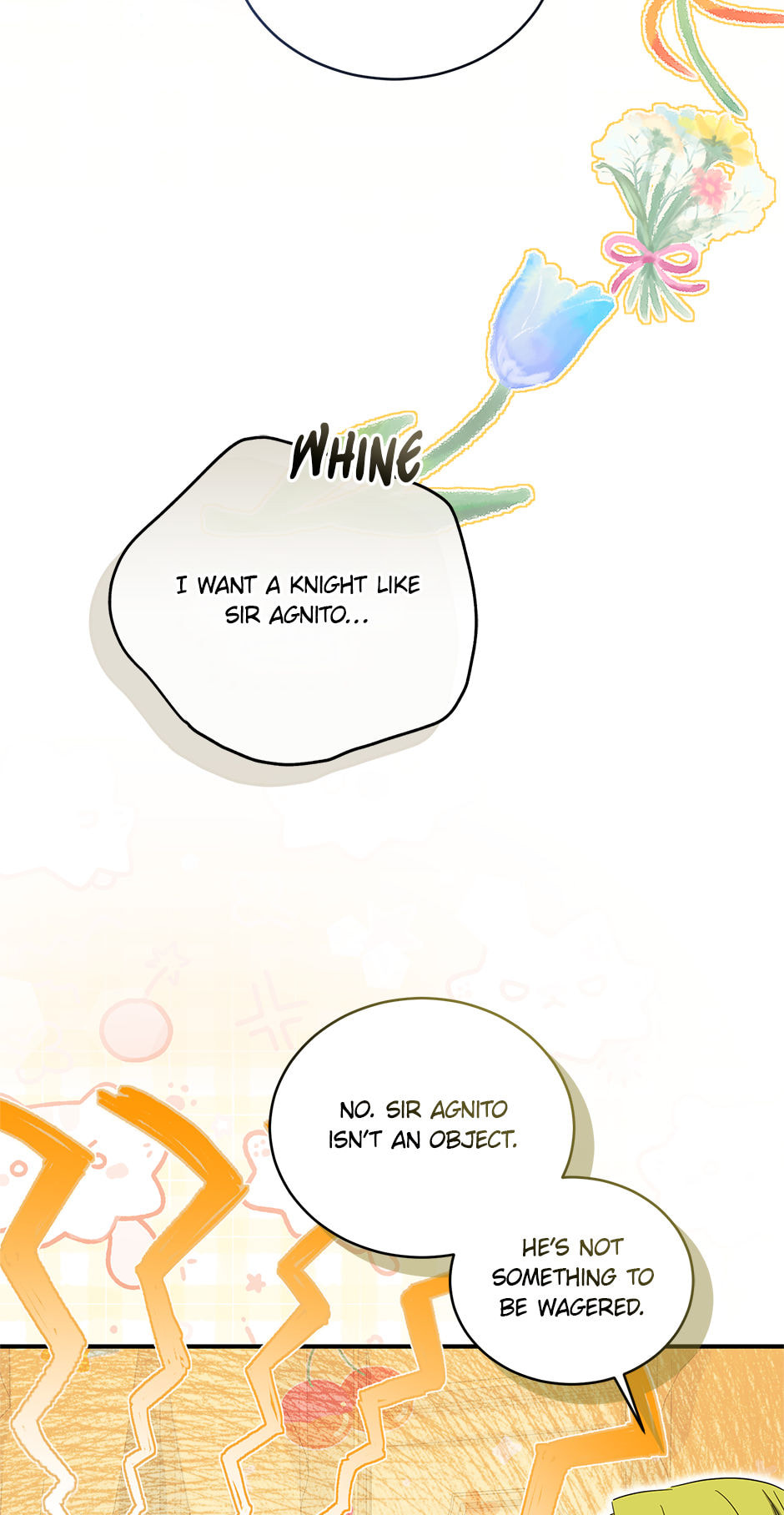 Revolutionary Princess Eve Chapter 105 page 51 - 