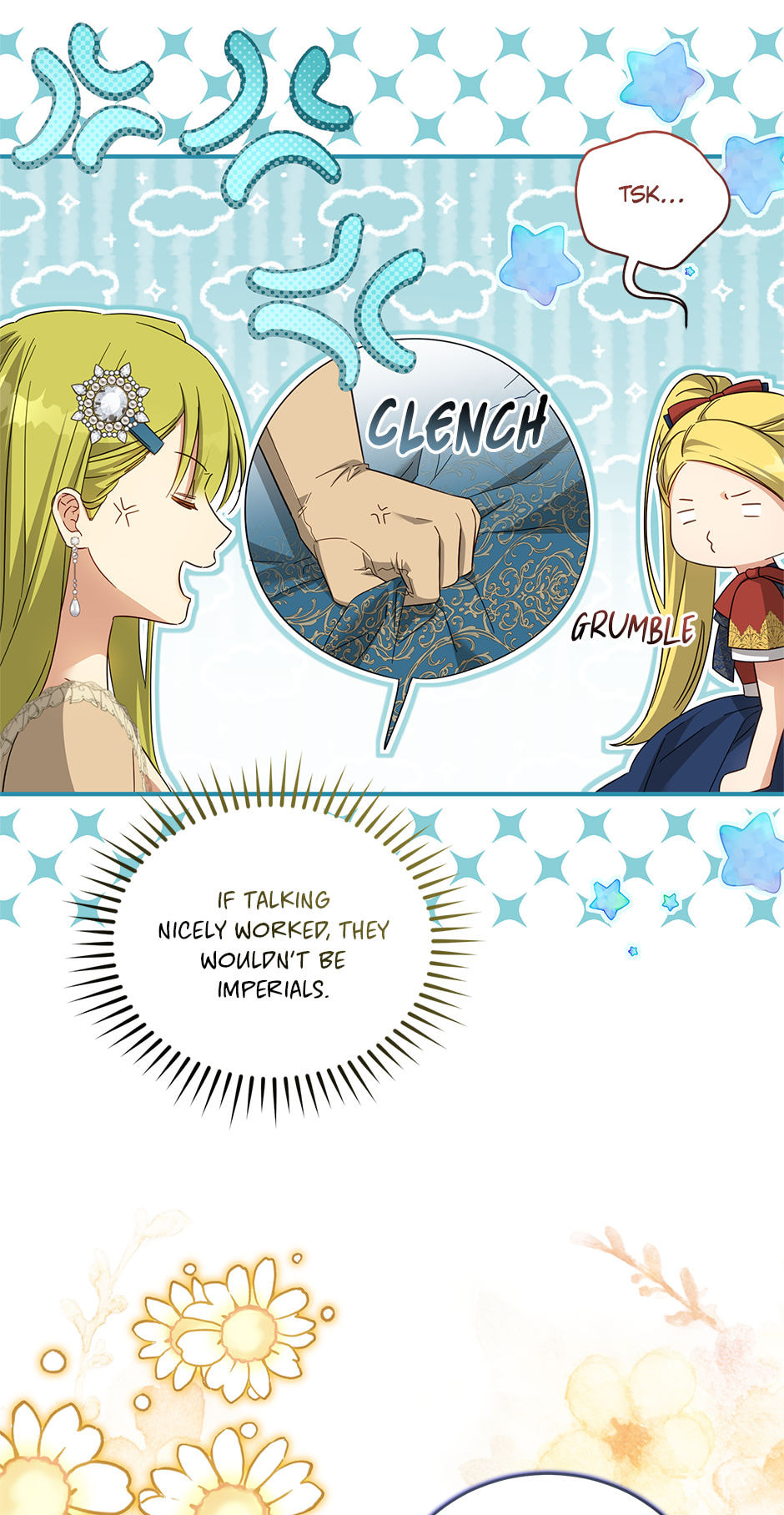 Revolutionary Princess Eve Chapter 105 page 54 - 