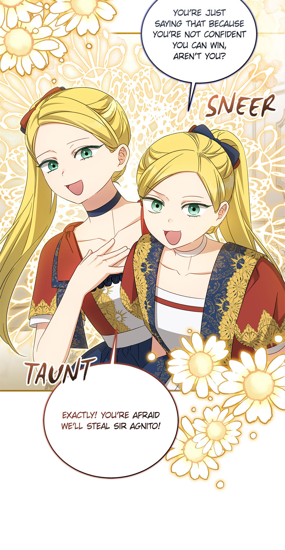 Revolutionary Princess Eve Chapter 105 page 55 - 