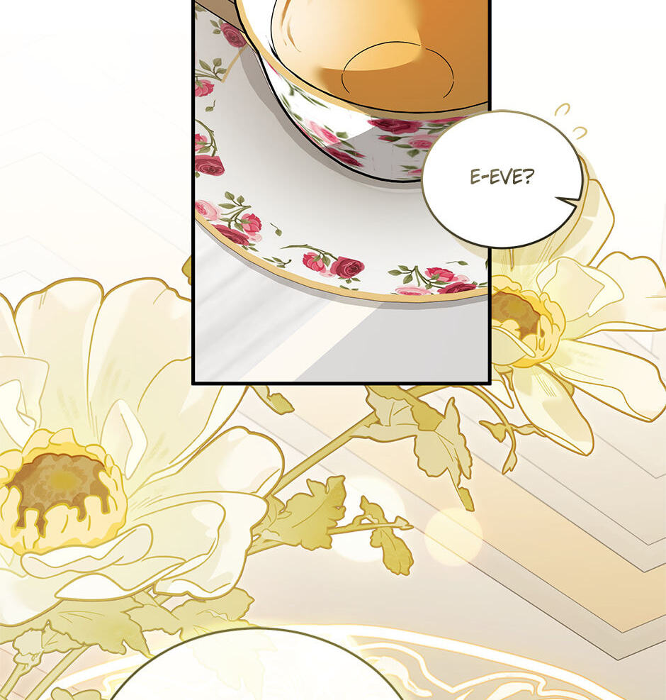 Revolutionary Princess Eve Chapter 105 page 57 - 