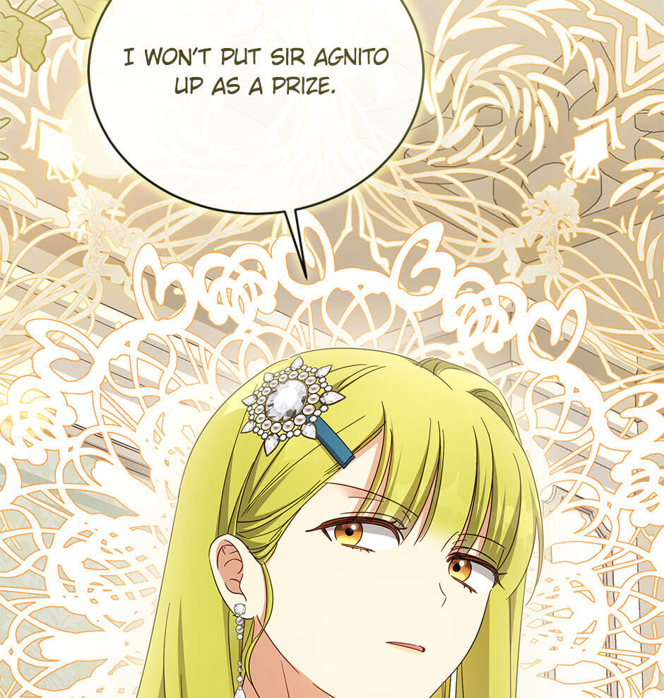Revolutionary Princess Eve Chapter 105 page 58 - 