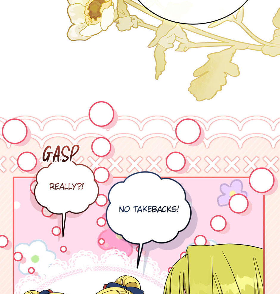Revolutionary Princess Eve Chapter 105 page 60 - 