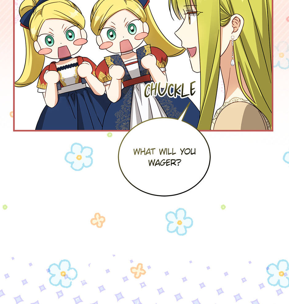 Revolutionary Princess Eve Chapter 105 page 61 - 