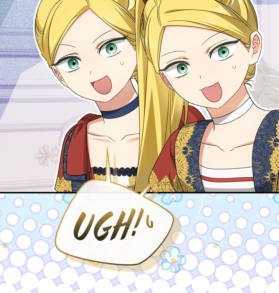 Revolutionary Princess Eve Chapter 105 page 63 - 