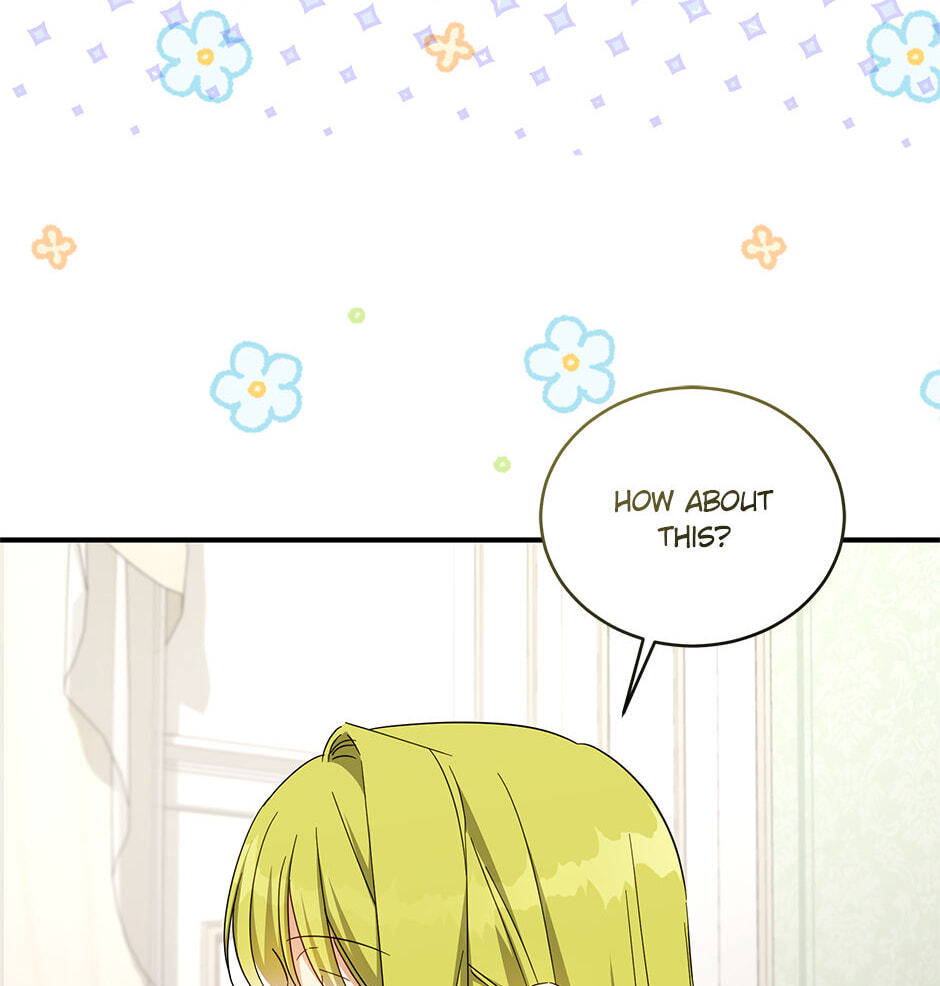 Revolutionary Princess Eve Chapter 105 page 64 - 