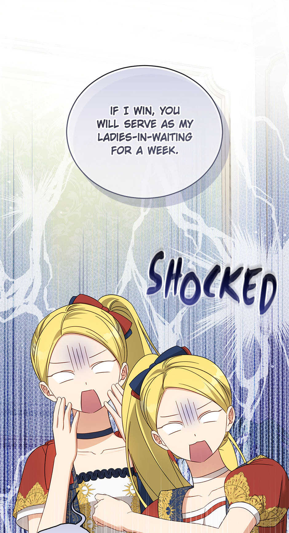Revolutionary Princess Eve Chapter 105 page 66 - 