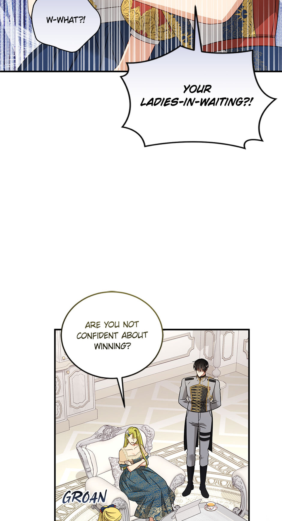 Revolutionary Princess Eve Chapter 105 page 67 - 