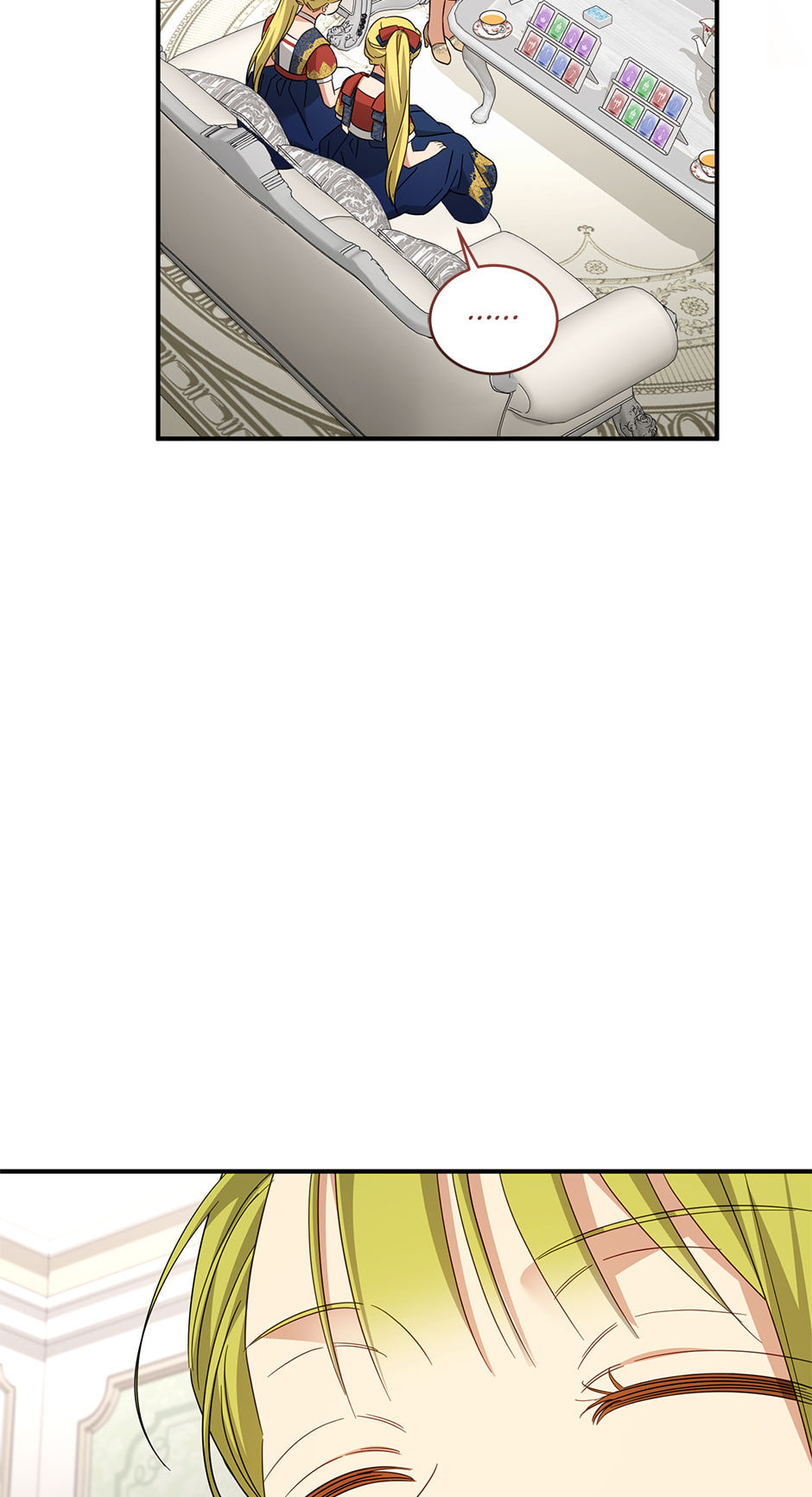 Revolutionary Princess Eve Chapter 105 page 68 - 