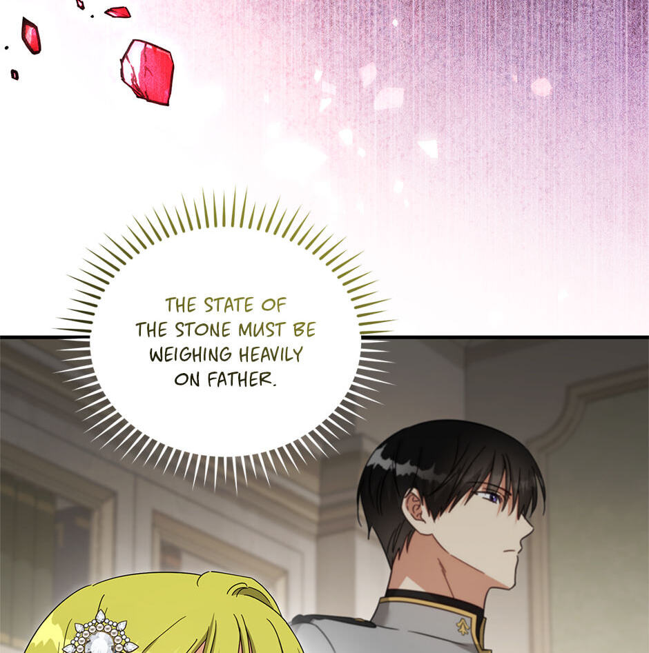 Revolutionary Princess Eve Chapter 105 page 8 - 