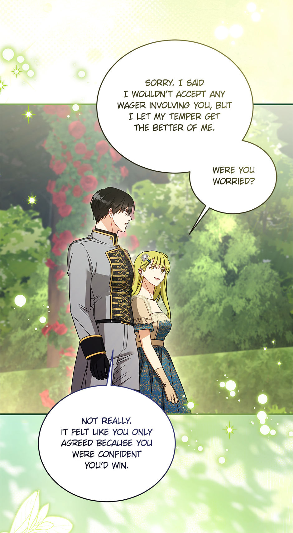 Revolutionary Princess Eve Chapter 105 page 74 - 