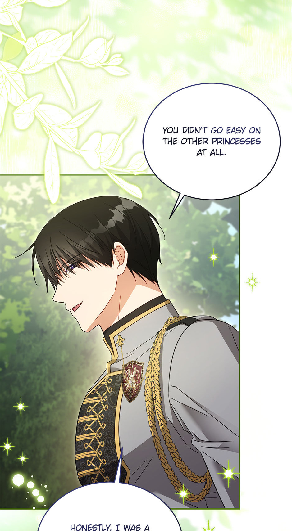 Revolutionary Princess Eve Chapter 105 page 75 - 