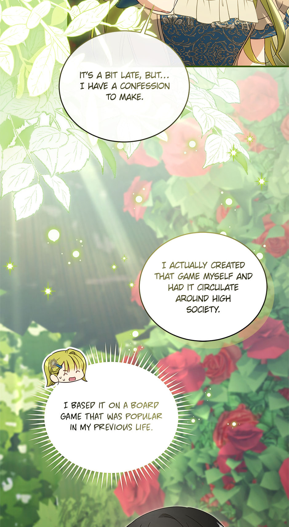 Revolutionary Princess Eve Chapter 105 page 77 - 