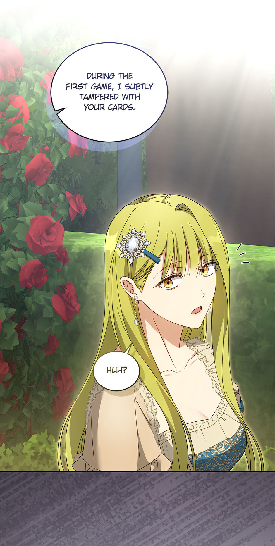 Revolutionary Princess Eve Chapter 105 page 79 - 