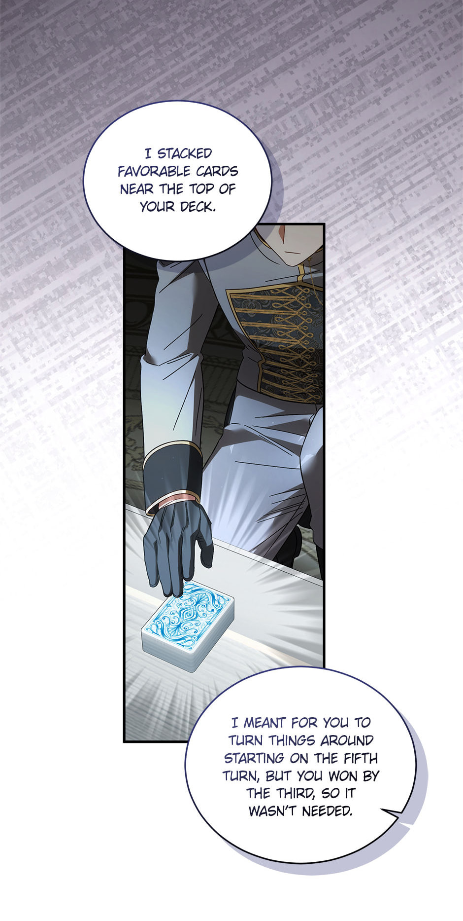 Revolutionary Princess Eve Chapter 105 page 80 - 