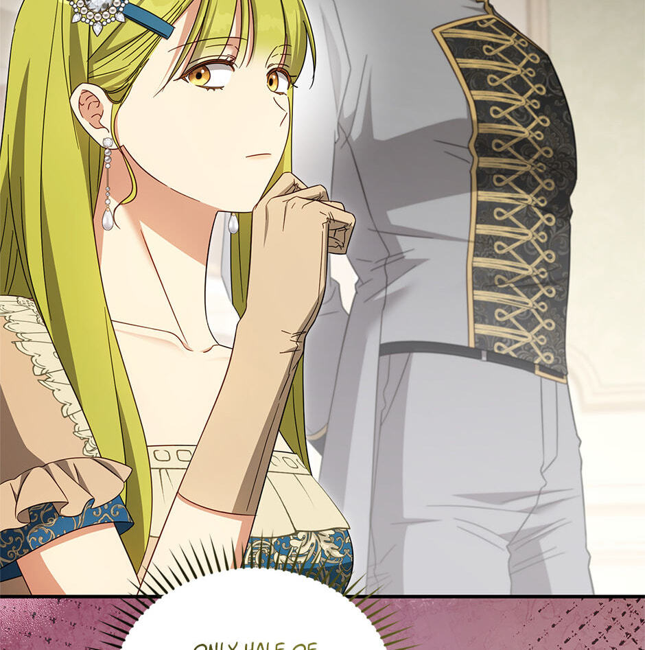 Revolutionary Princess Eve Chapter 105 page 9 - 