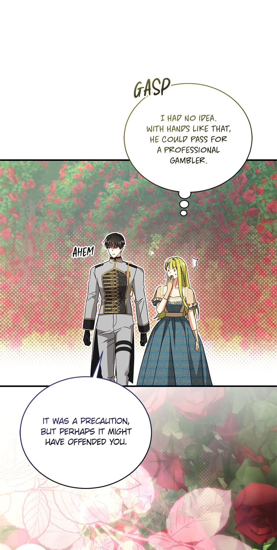 Revolutionary Princess Eve Chapter 105 page 81 - 