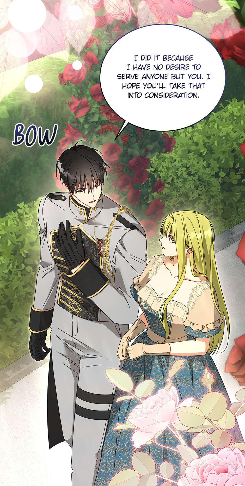 Revolutionary Princess Eve Chapter 105 page 82 - 