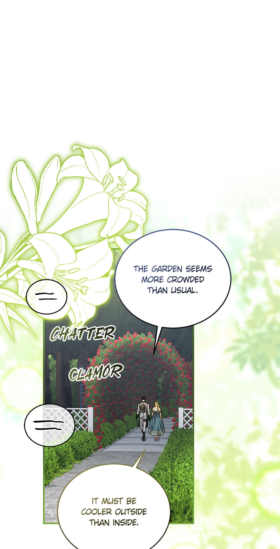Revolutionary Princess Eve Chapter 105 page 85 - 