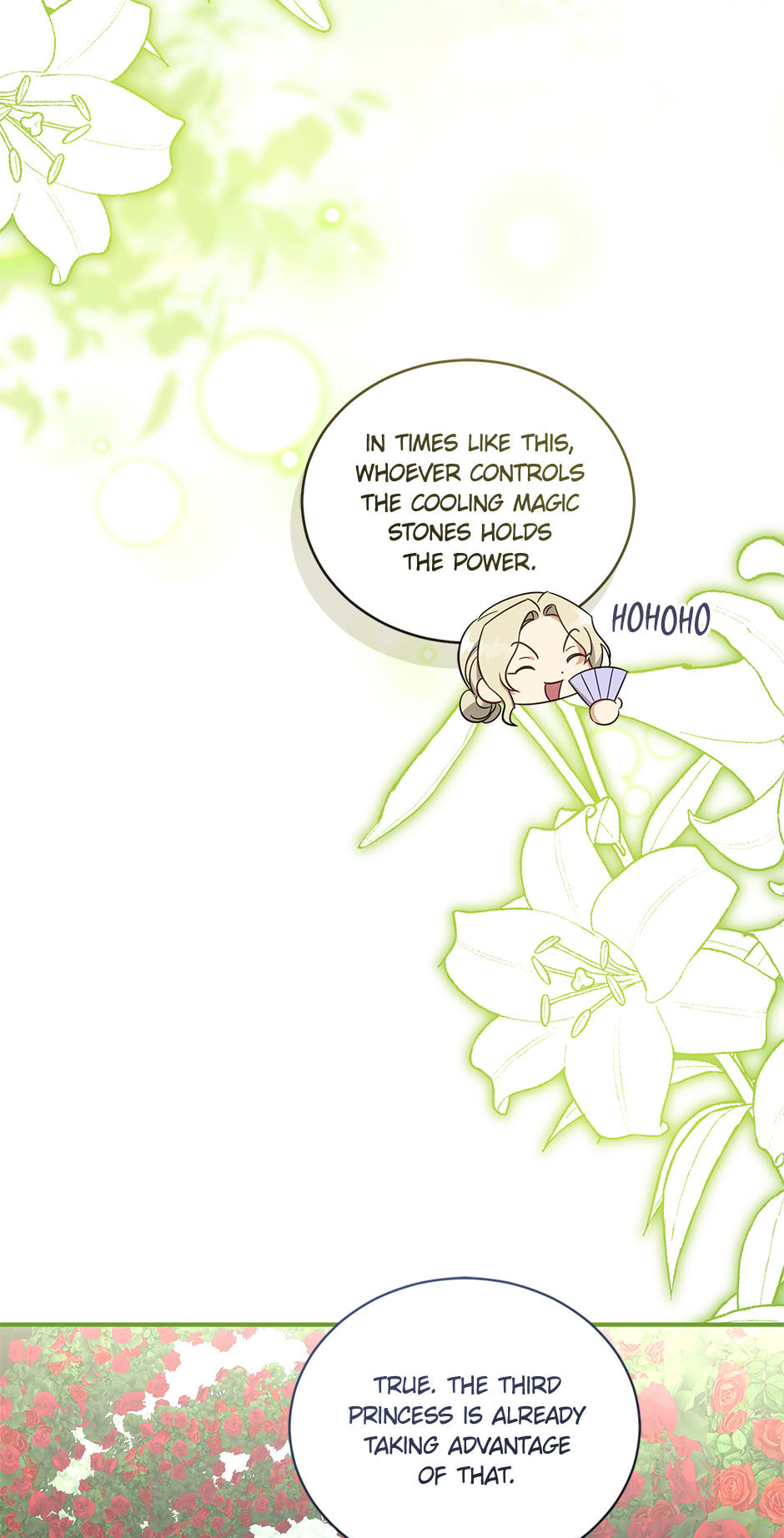 Revolutionary Princess Eve Chapter 105 page 87 - 