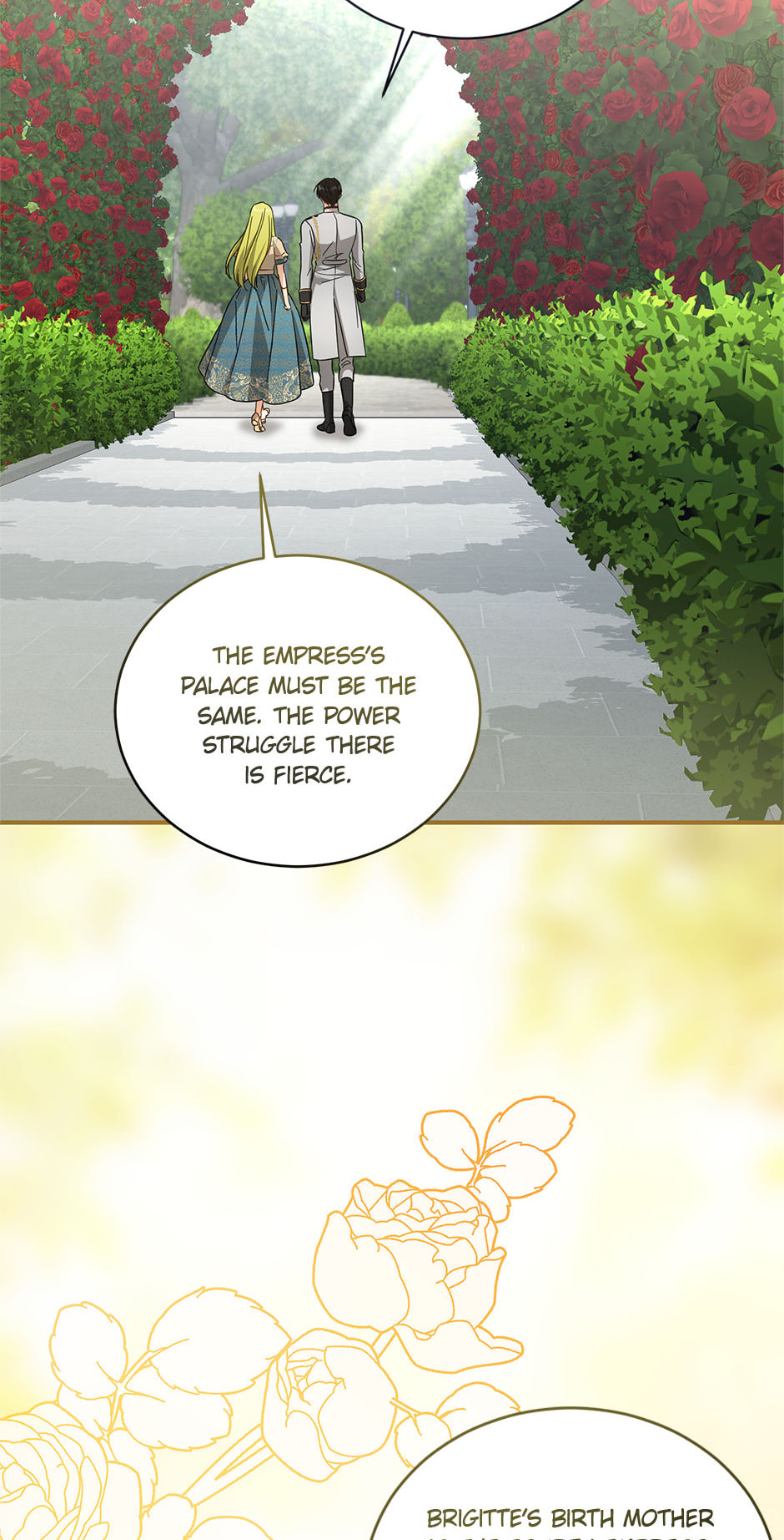 Revolutionary Princess Eve Chapter 105 page 88 - 