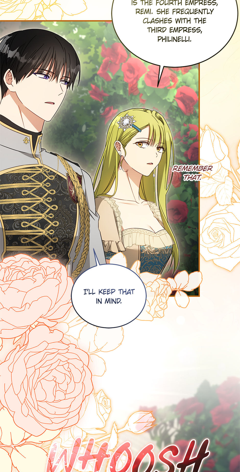 Revolutionary Princess Eve Chapter 105 page 89 - 