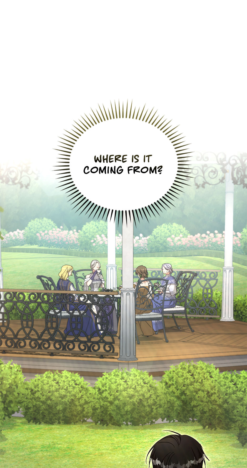 Revolutionary Princess Eve Chapter 105 page 91 - 