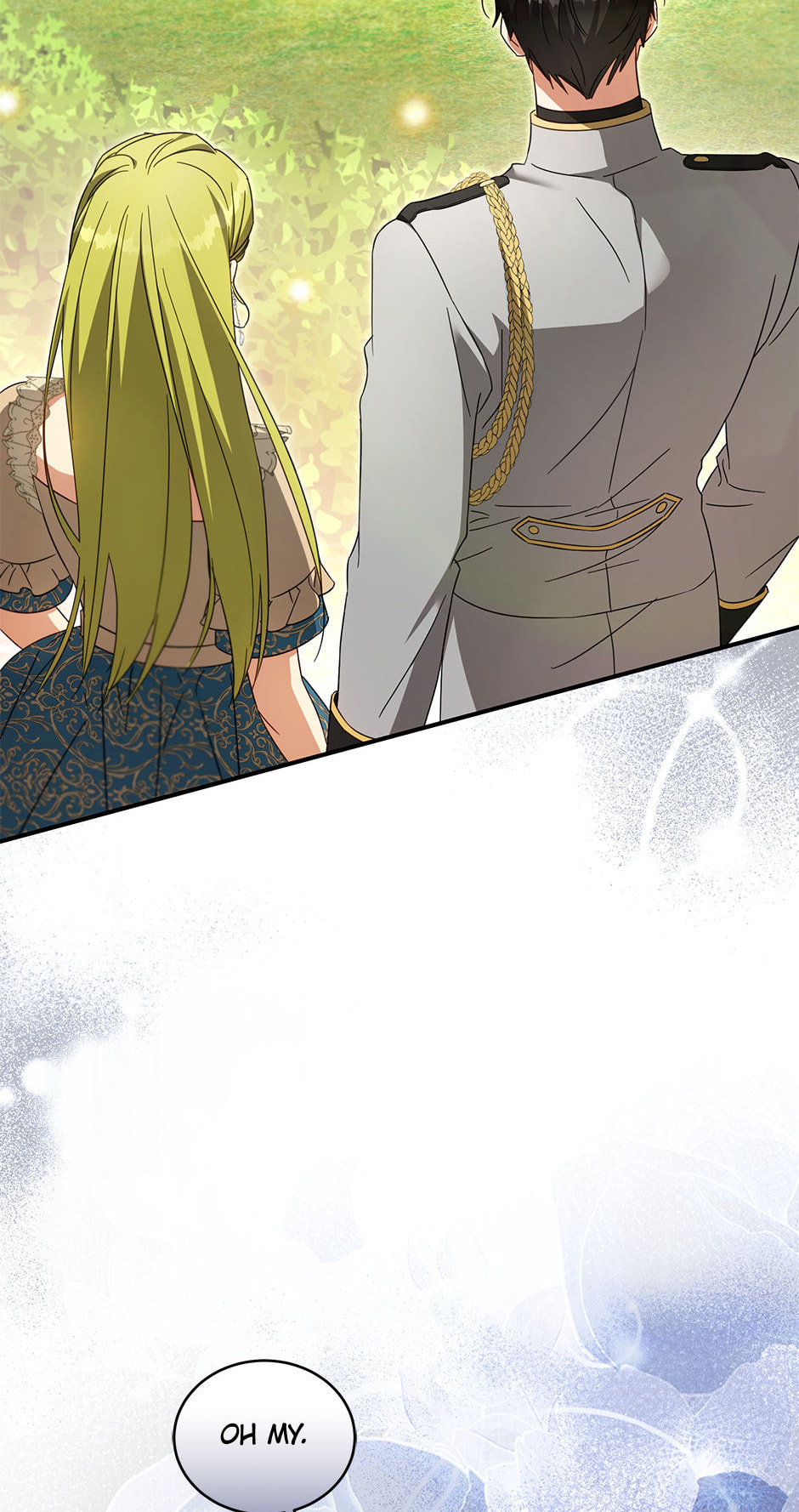 Revolutionary Princess Eve Chapter 105 page 92 - 