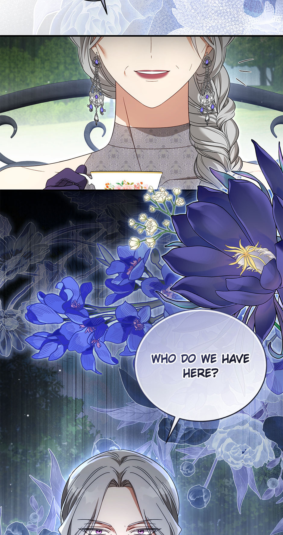 Revolutionary Princess Eve Chapter 105 page 93 - 