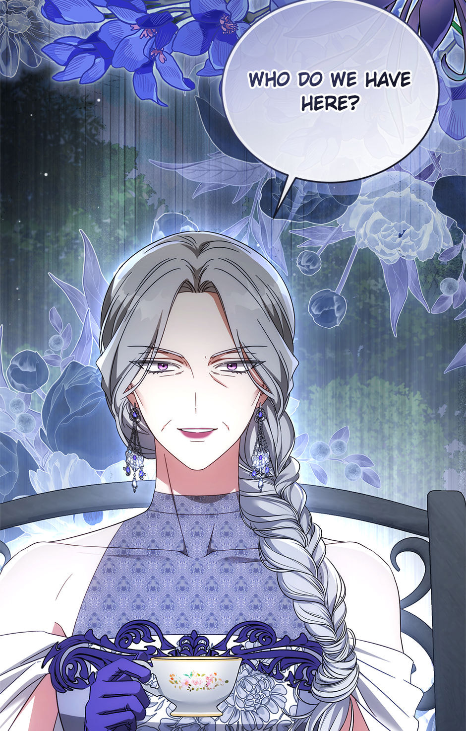 Revolutionary Princess Eve Chapter 106 page 2 - 