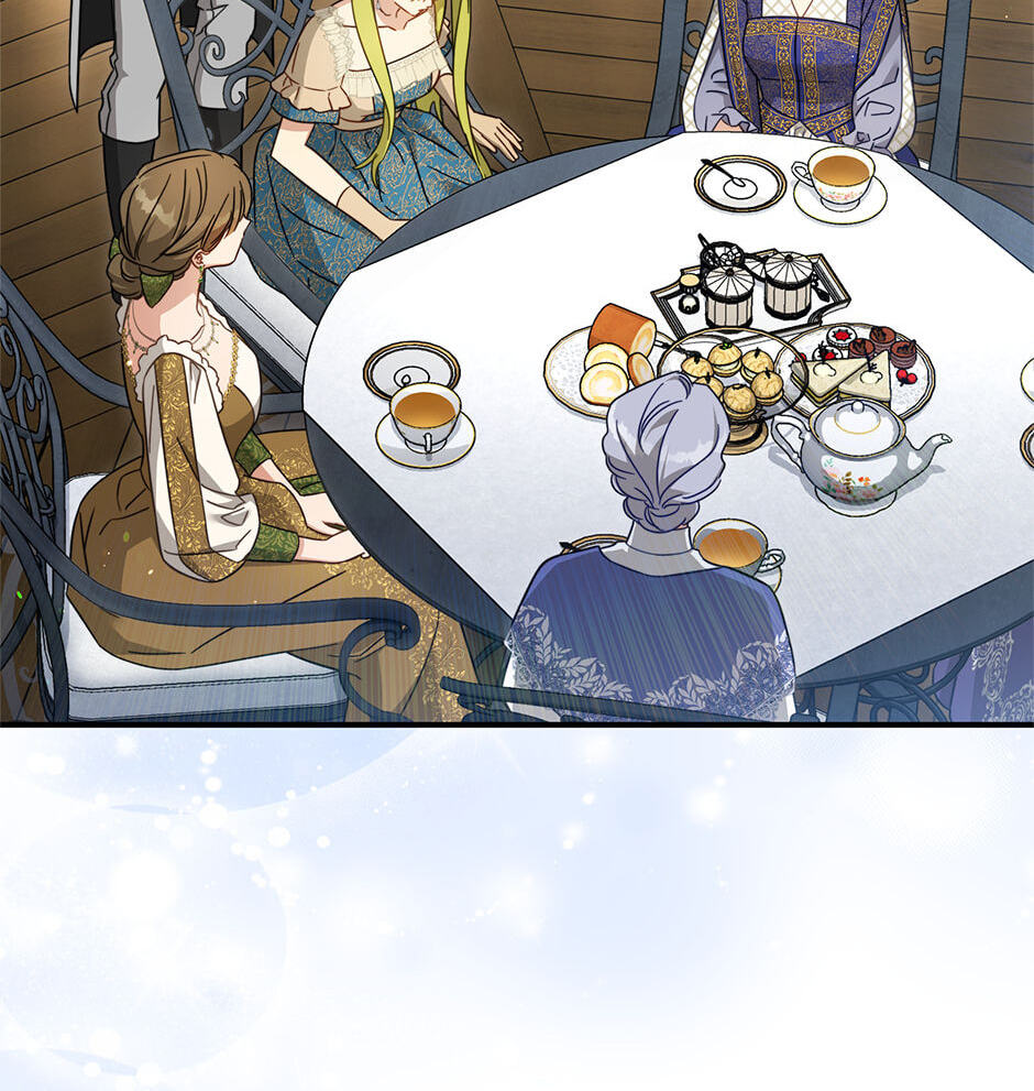 Revolutionary Princess Eve Chapter 106 page 11 - 