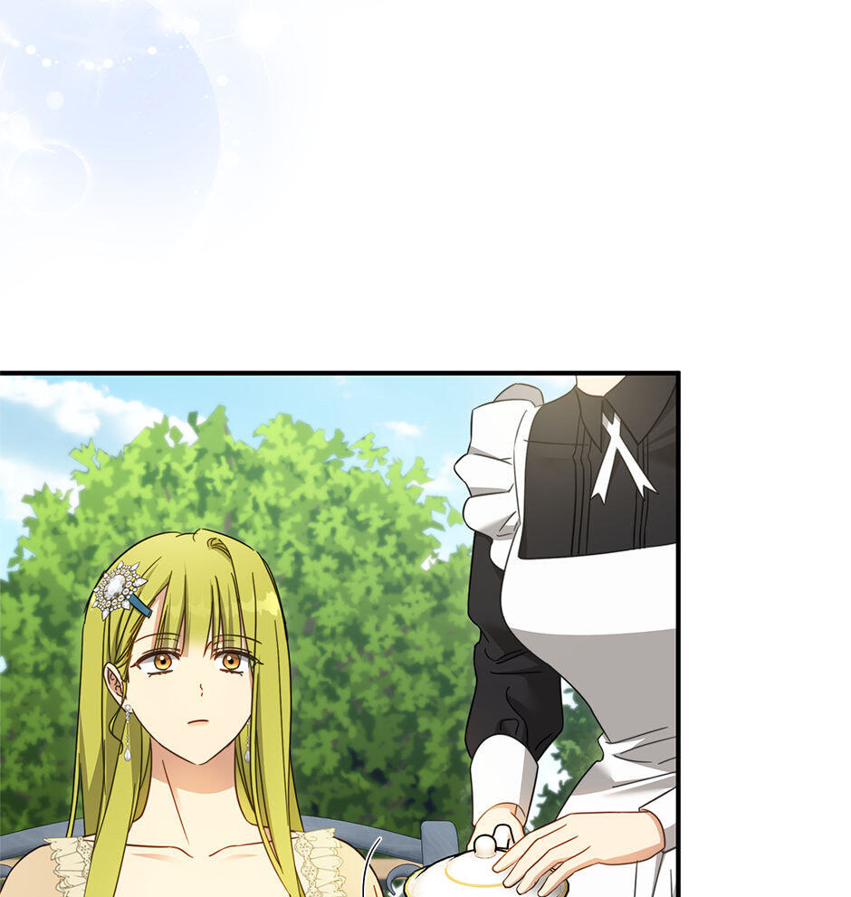 Revolutionary Princess Eve Chapter 106 page 12 - 