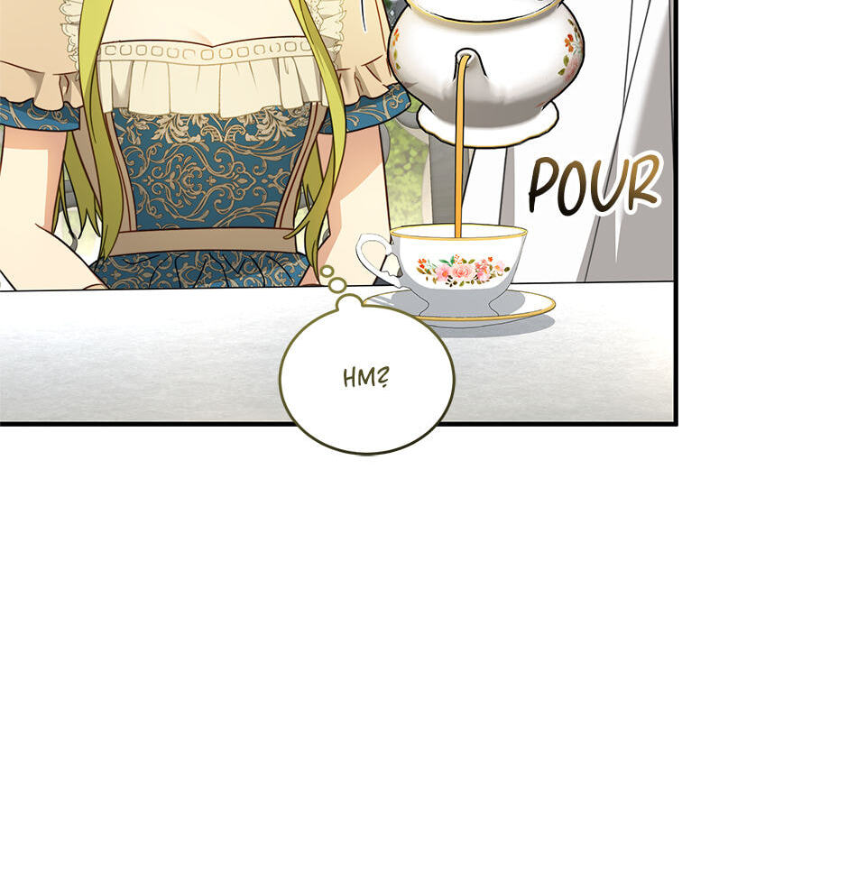 Revolutionary Princess Eve Chapter 106 page 13 - 