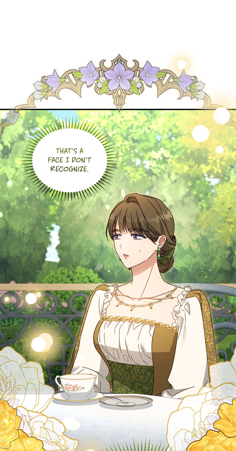 Revolutionary Princess Eve Chapter 106 page 14 - 