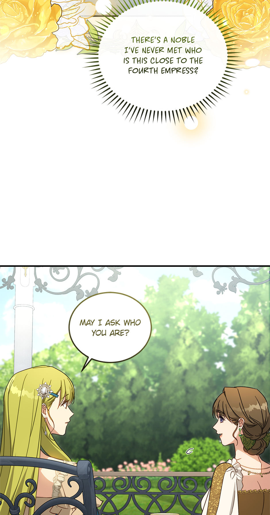 Revolutionary Princess Eve Chapter 106 page 15 - 