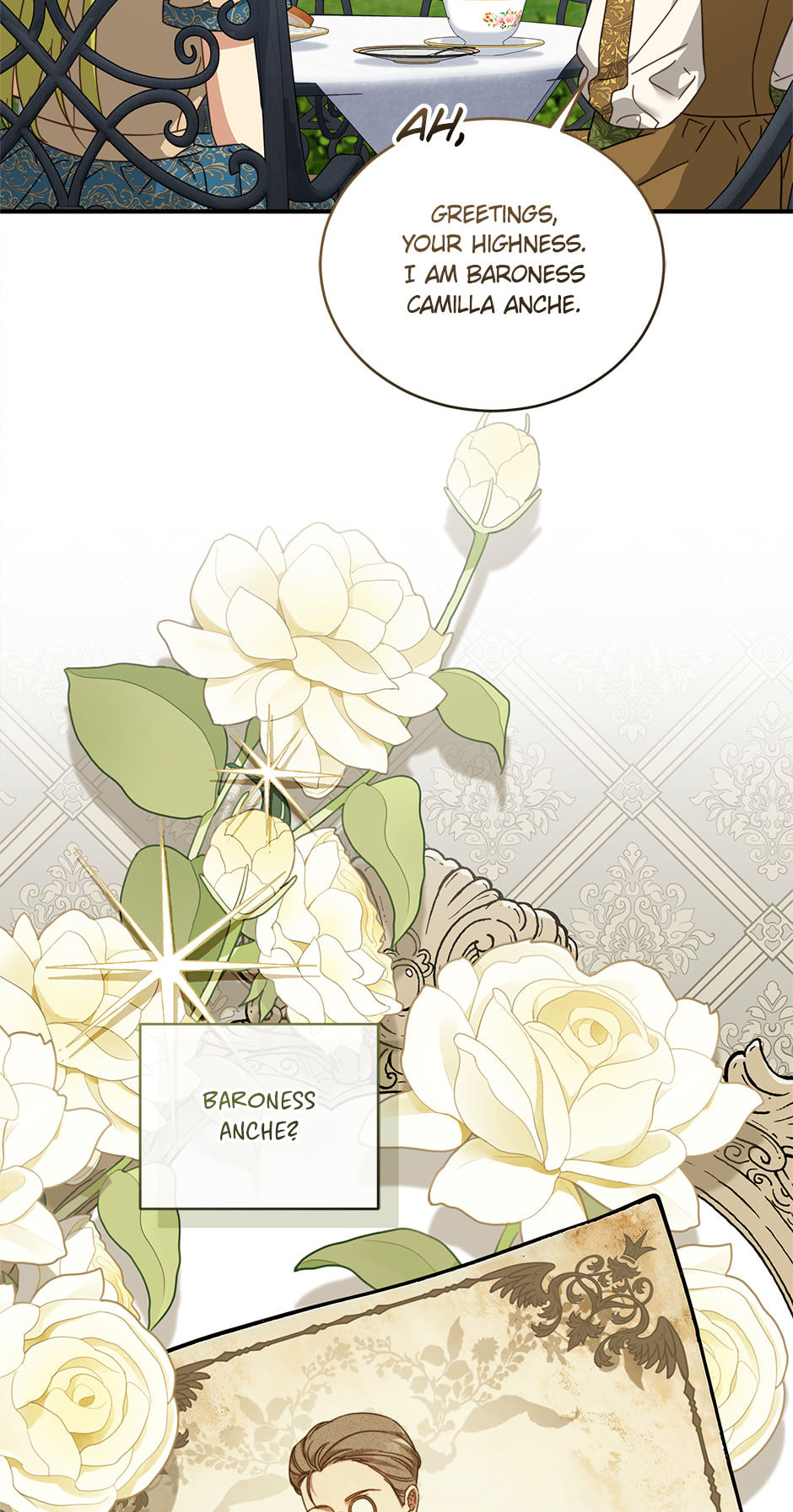 Revolutionary Princess Eve Chapter 106 page 16 - 