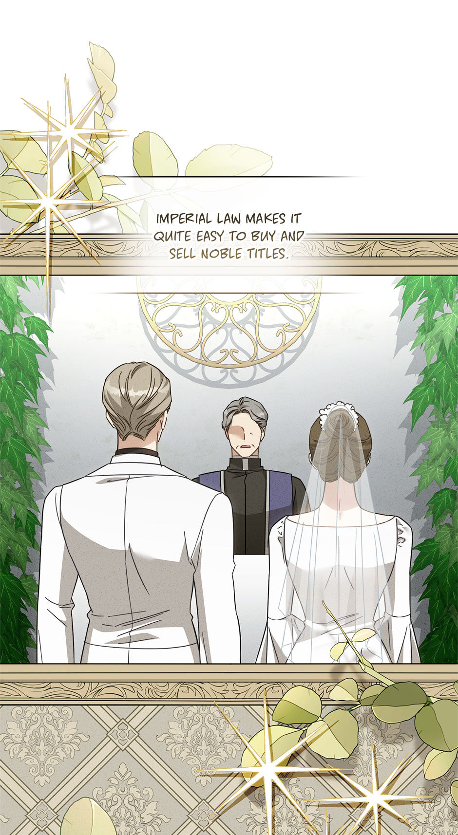 Revolutionary Princess Eve Chapter 106 page 19 - 
