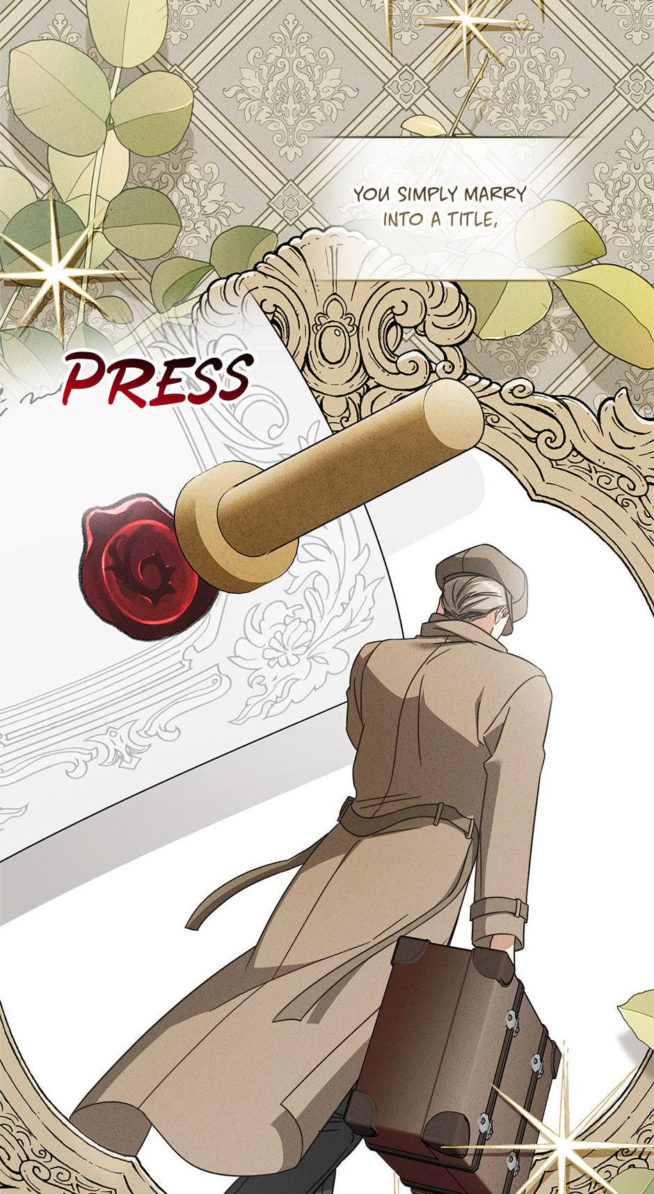 Revolutionary Princess Eve Chapter 106 page 20 - 