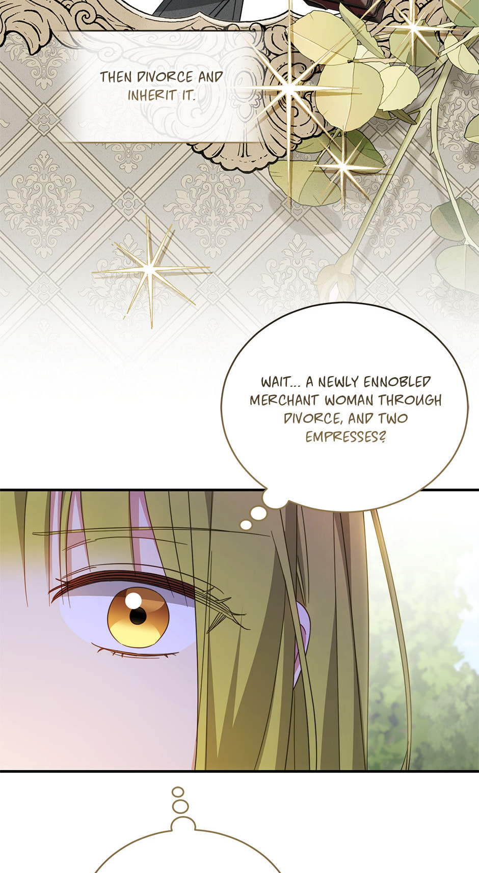 Revolutionary Princess Eve Chapter 106 page 21 - 