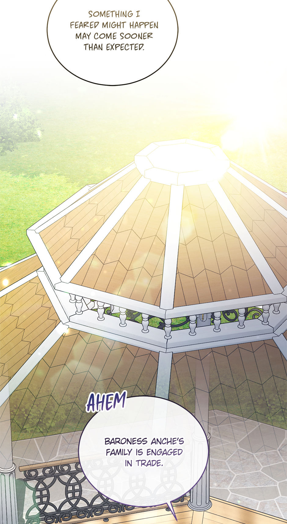 Revolutionary Princess Eve Chapter 106 page 22 - 