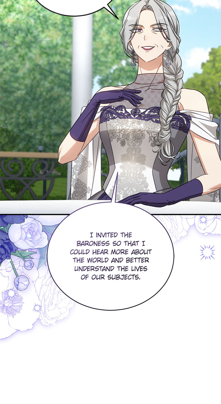 Revolutionary Princess Eve Chapter 106 page 24 - 
