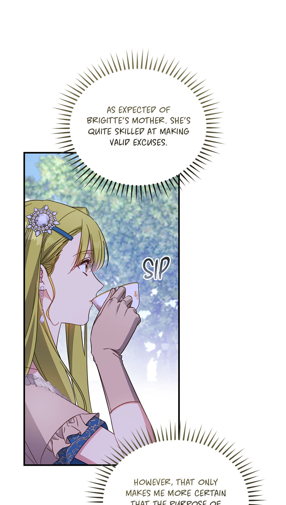 Revolutionary Princess Eve Chapter 106 page 25 - 
