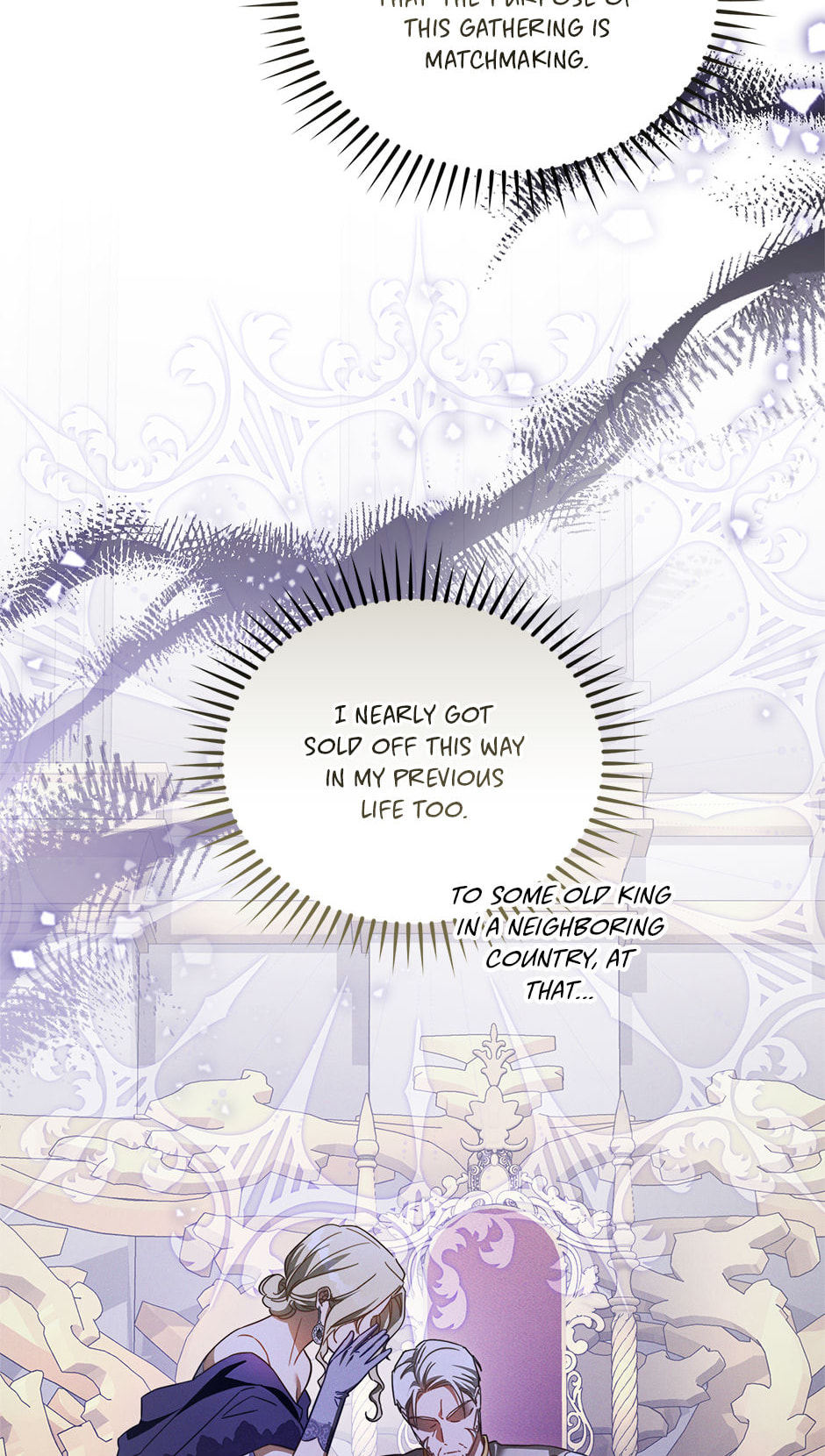 Revolutionary Princess Eve Chapter 106 page 26 - 