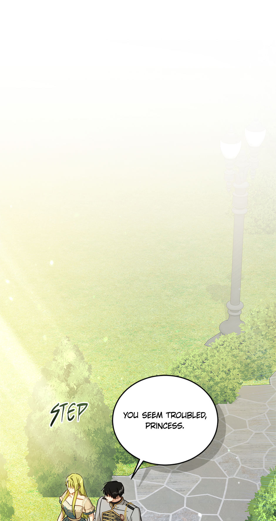 Revolutionary Princess Eve Chapter 106 page 30 - 