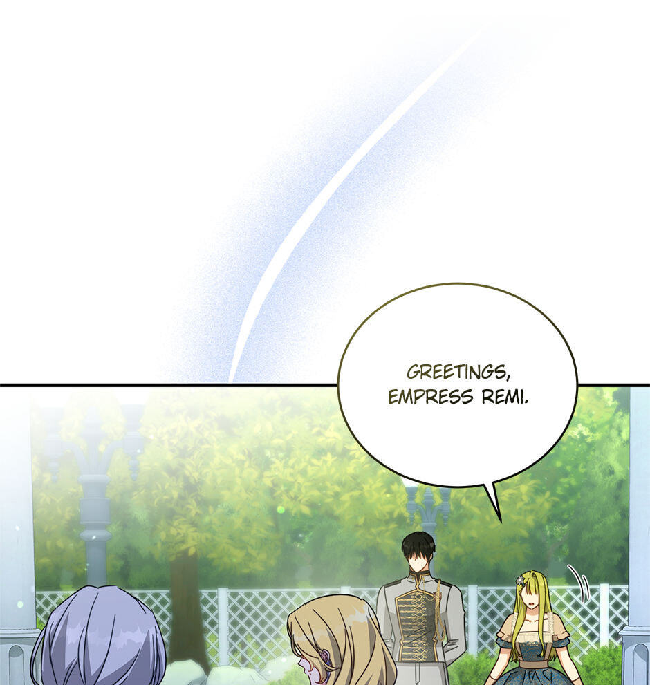 Revolutionary Princess Eve Chapter 106 page 4 - 