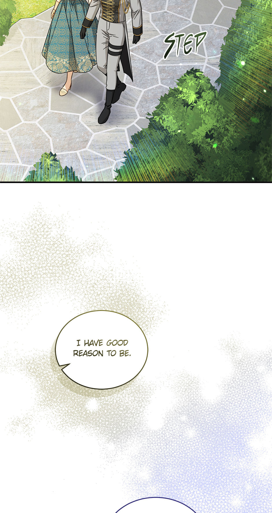 Revolutionary Princess Eve Chapter 106 page 31 - 