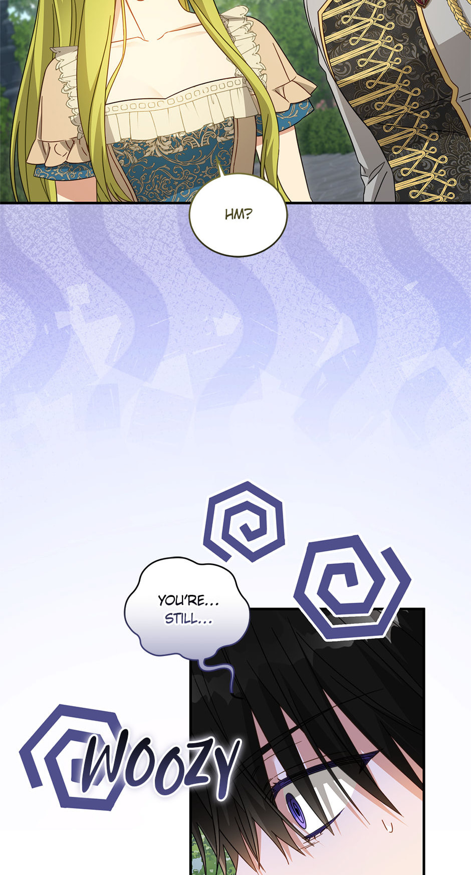 Revolutionary Princess Eve Chapter 106 page 39 - 