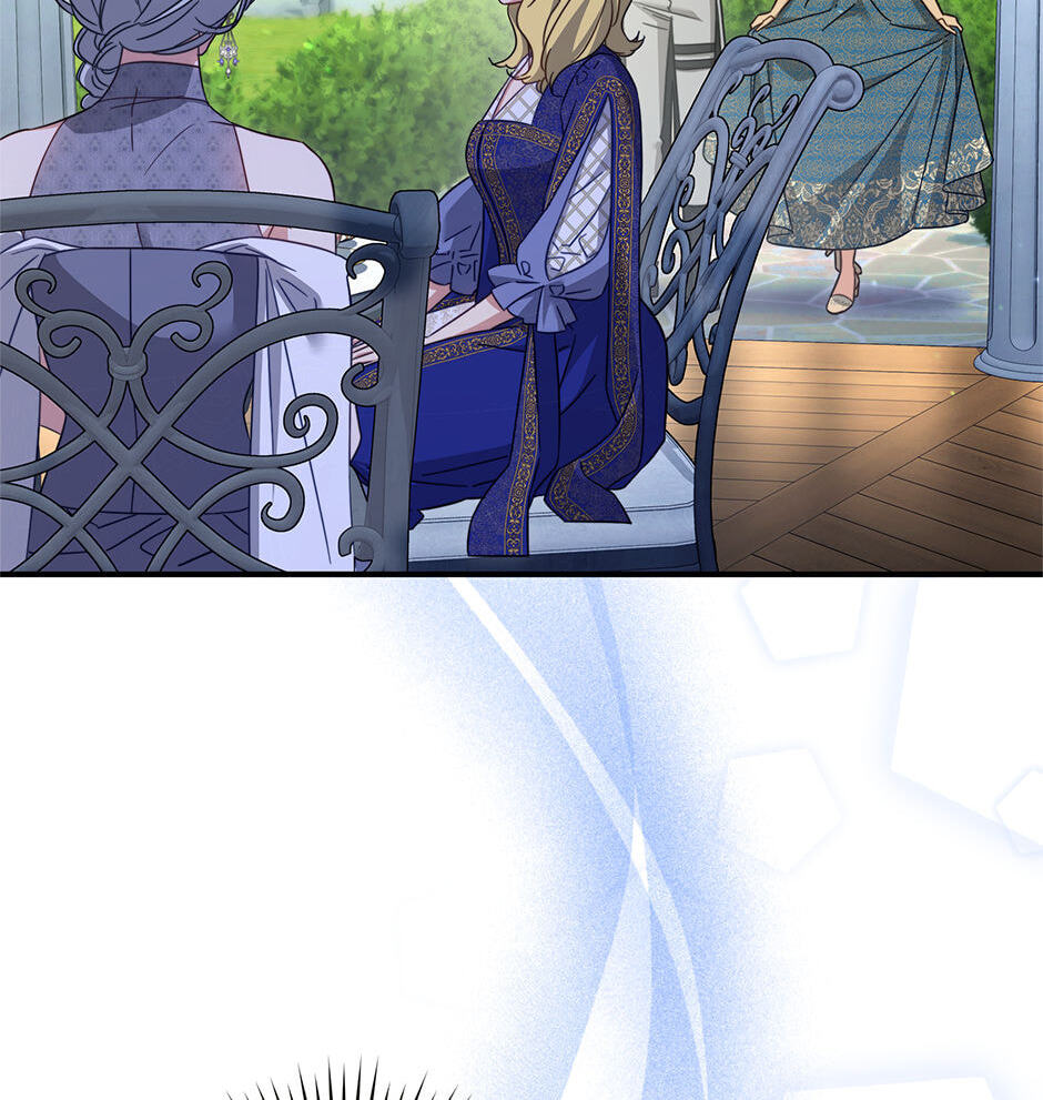 Revolutionary Princess Eve Chapter 106 page 5 - 